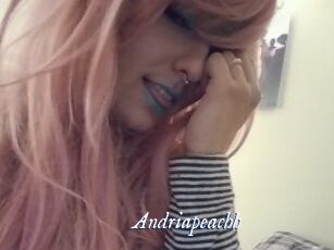 Andriapeachh