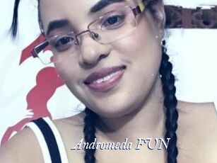 Andromeda_FUN