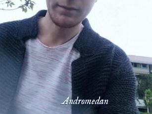 Andromedan