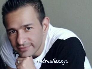 AndruuSexxy2