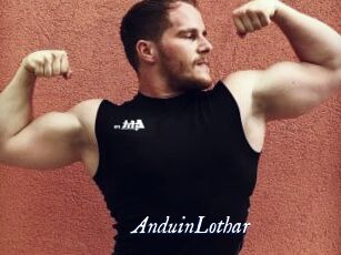 AnduinLothar
