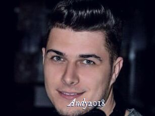 Andy2018