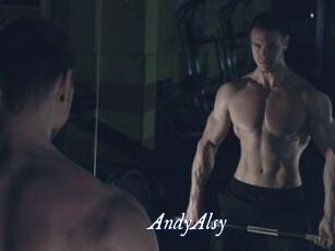 AndyAlsy