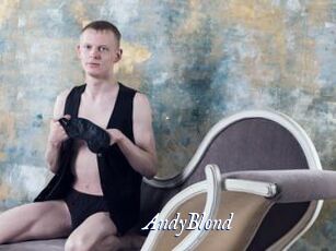 AndyBlond
