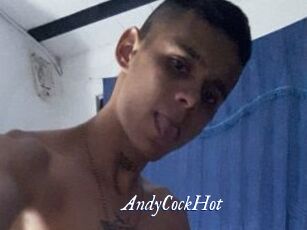 AndyCockHot
