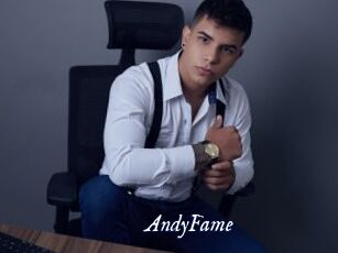AndyFame