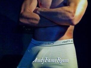 AndyFameRoom