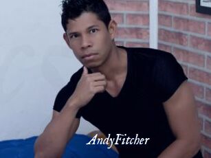 AndyFitcher