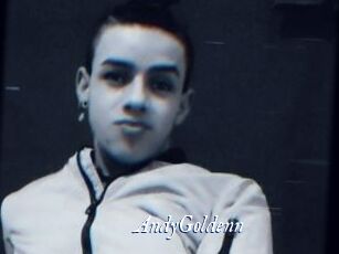 AndyGoldenn Cam 5
