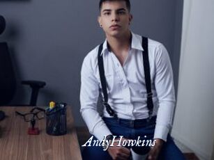 AndyHowkins