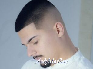 AndyMarllow