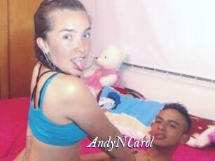 AndyNCarol