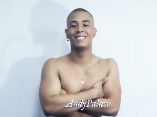 AndyPalace