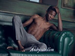 Andycuteslim