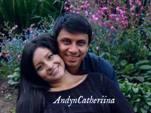 AndynCatheriina