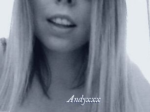 Andyxxx