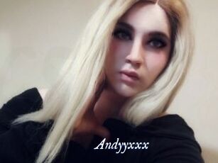 Andyyxxx Cam 5