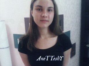 AneTTeshY