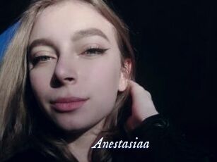 Anestasiaa