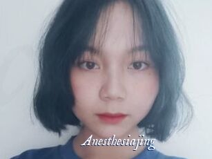 Anesthesiajing