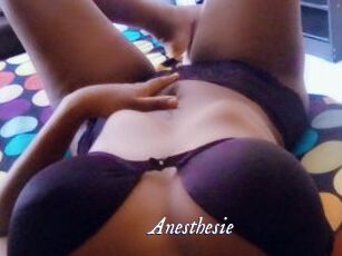 Anesthesie