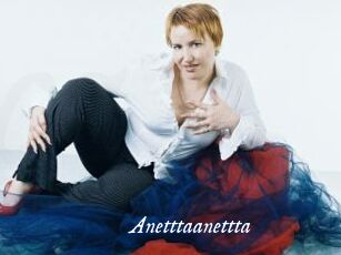Anetttaanettta