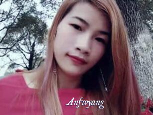Anfwyang