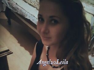 Angel20Leila