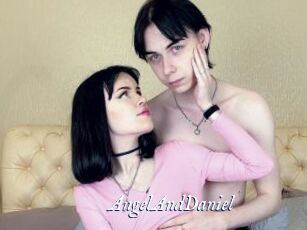 AngelAndDaniel Cam 5