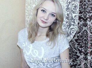 AngelAnnGrowing