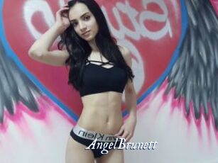 AngelBrunett