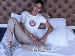 AngelClarke