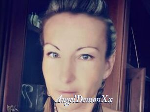 AngelDemonXx