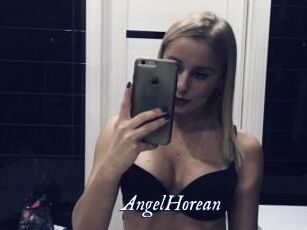 AngelHorean