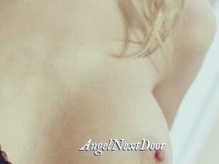 AngelNextDoor