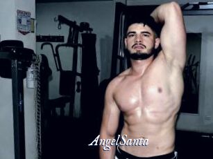 AngelSanta