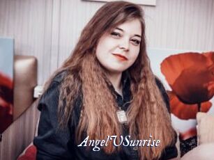 AngelUSunrise
