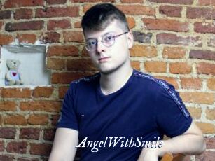 AngelWithSmile