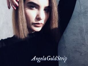 AngelaGoldStrip