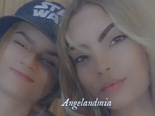 Angelandmia