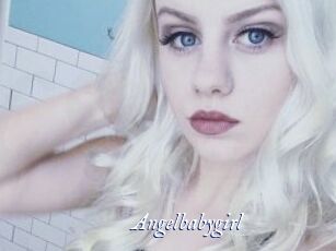 Angelbabygirl