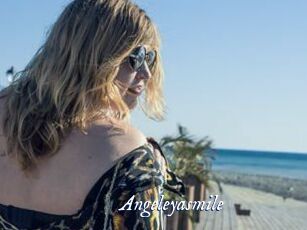 Angeleyasmile