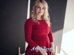 AngeliBenz