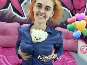 AngelicSexy