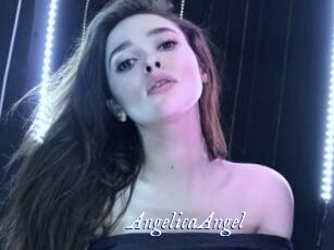 AngelicaAngel