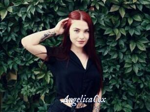 AngelicaCox Cam 5