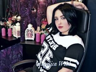 Angelica_Wild