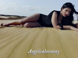 Angelicahermony