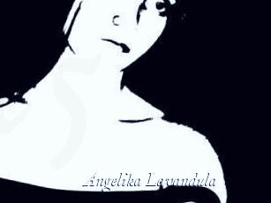 Angelika_Lavandula