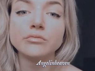 Angelinheaven
